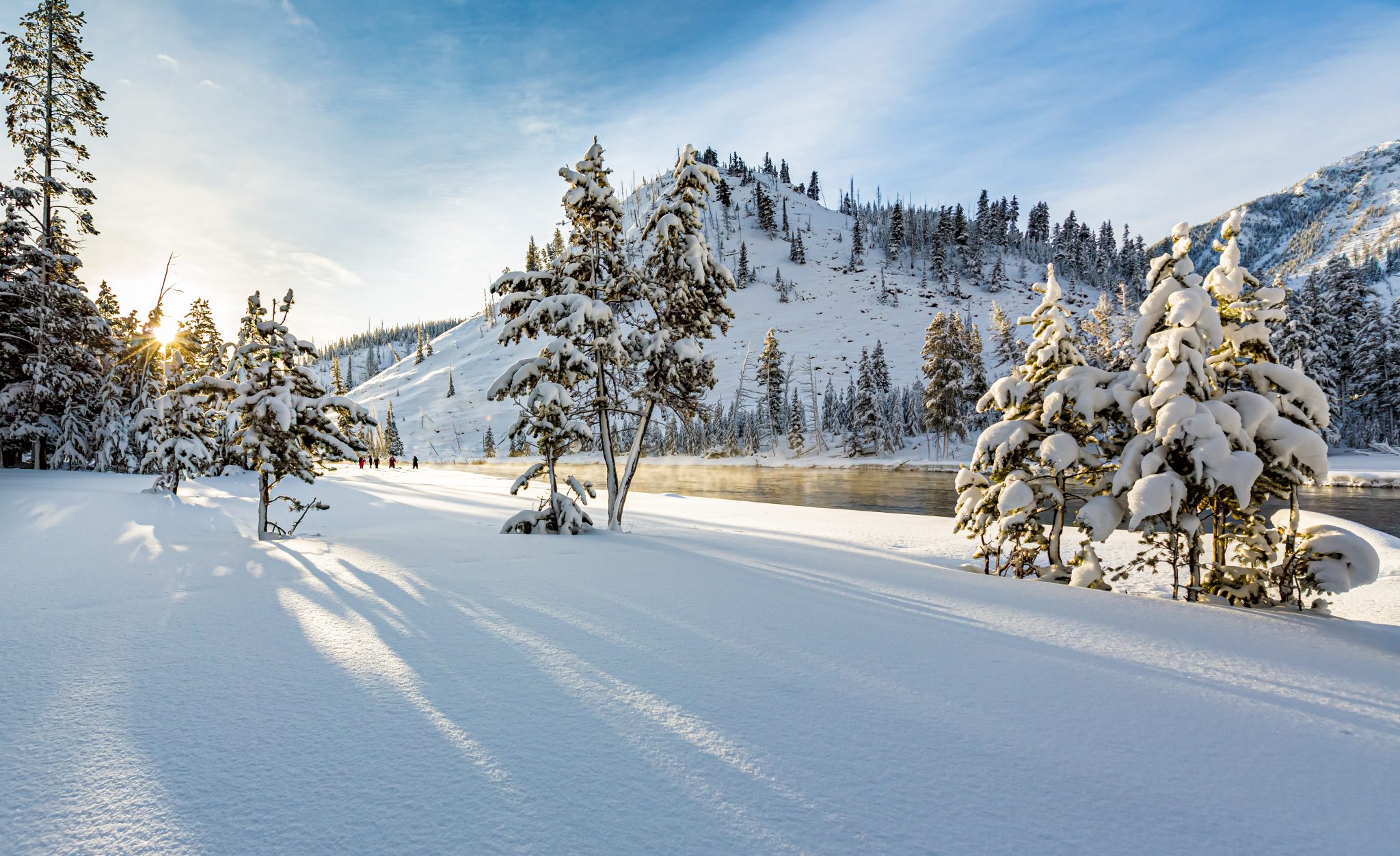 10 Epic Winter Getaways in the USA (Part I) -- PASSPORT Magazine