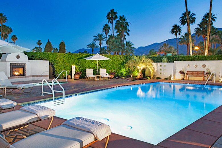 The Hacienda at Warm Sands - Palm Springs Hotels