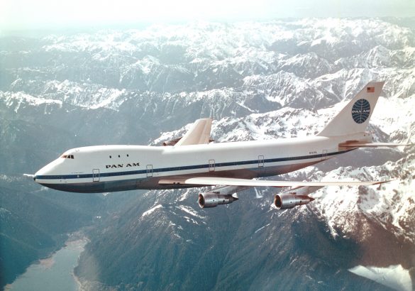 True Travel Tales: Pan Am Crew Members Share Their Favorite Stories