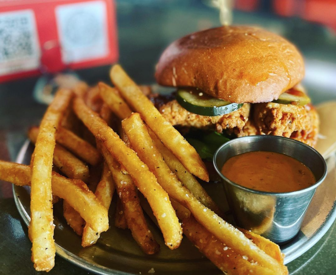 Gay Eats 9 LGBTQ Restaurants in Phoenix You Have to Visit