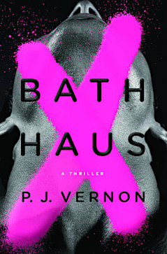 Best Books of the Month August - Bath Haus