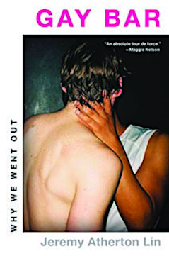 Best Books of the Month August - Gay Bar: Why We Went Out