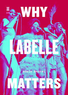 Best Books of the Month August - Why Labelle Matters