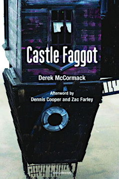 Castle Faggot - Best Books of the Month September 2021