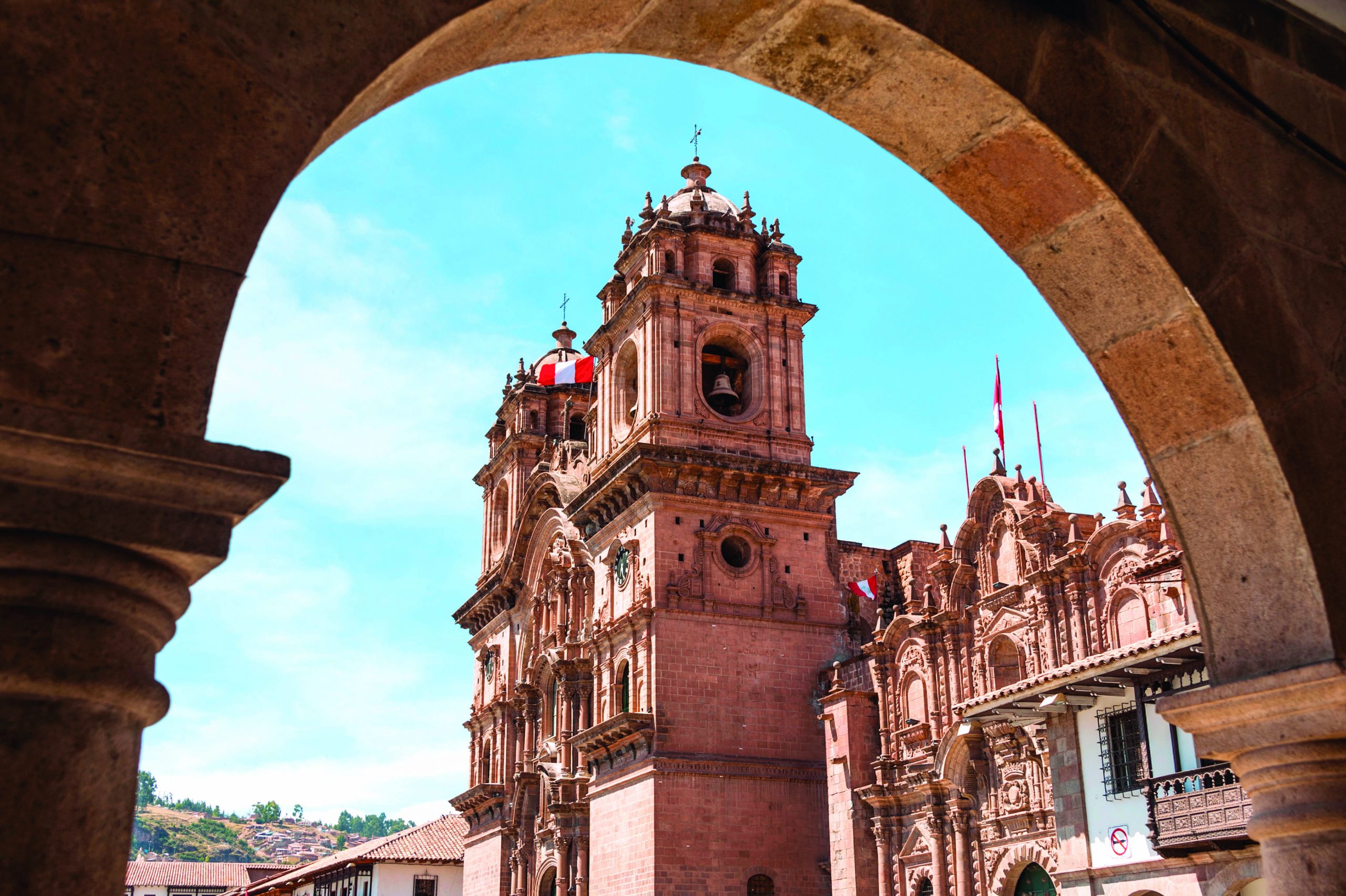 Cuzco, Peru - SouthAmerica.Travel