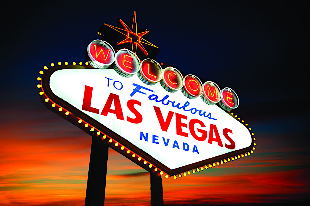 Las Vegas - Must-Visit Culinary Destinations in the USA