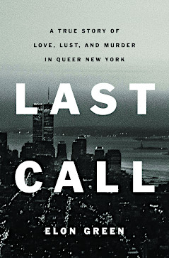 Last Call- September Best Books of the Month