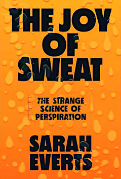The Joy of Sweat - Best Books of the Month October 2021