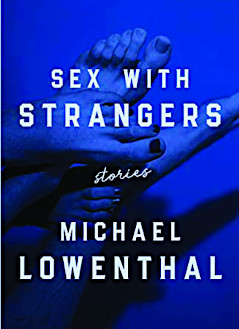 Sex with Strangers - Best Books of the Month October 2021