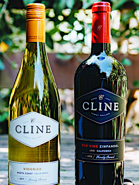 Cline Classics - Great Wines from the USA