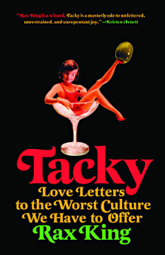 Tacky - - February Best Books of the Month