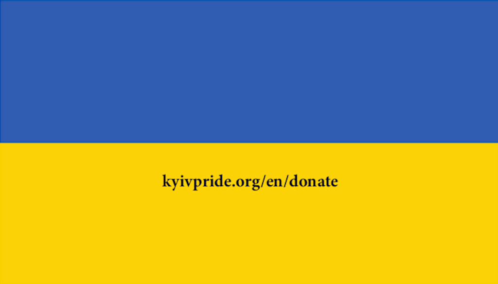 Kyiv Pride