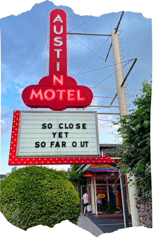 Austin Motel