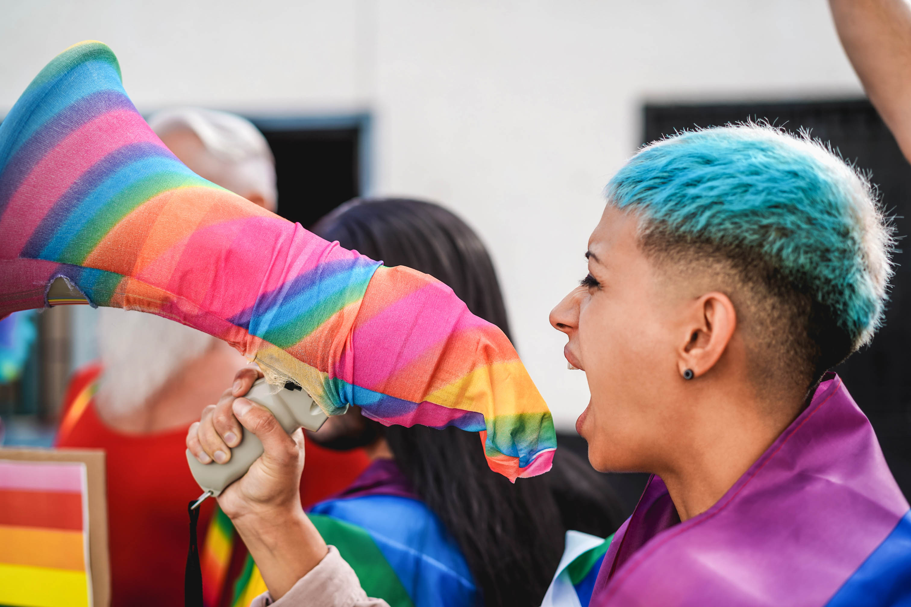 Pack Your Bags and Prepare to Celebrate Pride in Key West This June! ⋆