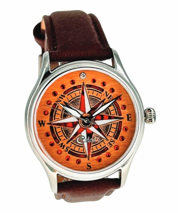 Compass Watch