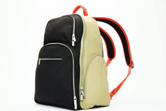 ROAM Backpack