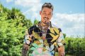 David Bromstad on My Lottery Dream-Home
