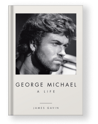 George Michael —A Life