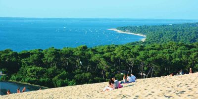 Dune du Pilat (Photo by: Gredner Fotografié)