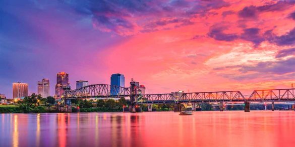 LGBTQ+ Little Rock, Arkansas | PASSPORT Magazine