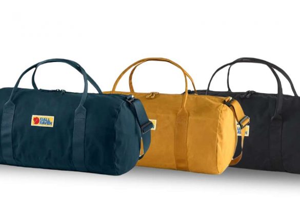 Eco Carry-On Colors