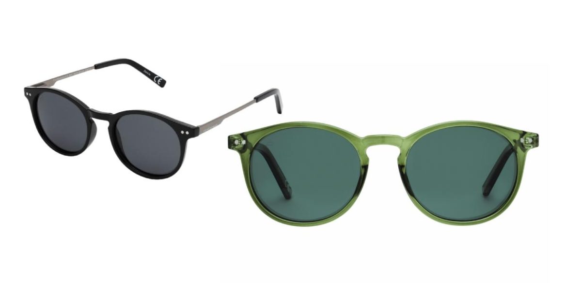 Maestro X Metal Eyeware