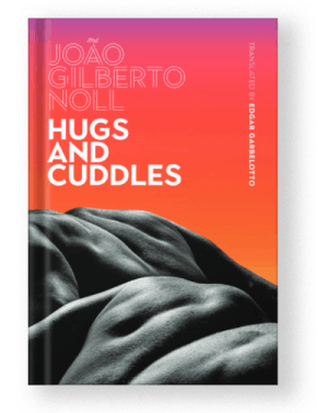 Hugs and Cuddles by Joao Gilberto Noll