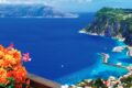 Capri Italy (Photo by leoks)