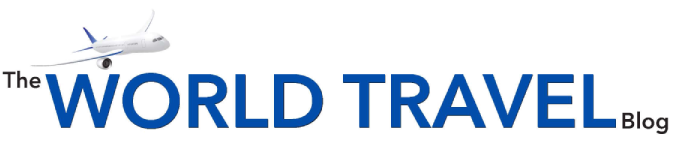 World Travel Blog Logo