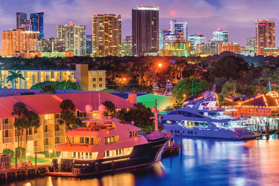 Fort Lauderdale, Florida 2024, Ultimate Guide To Where To Go, Eat & Sleep  in Fort Lauderdale