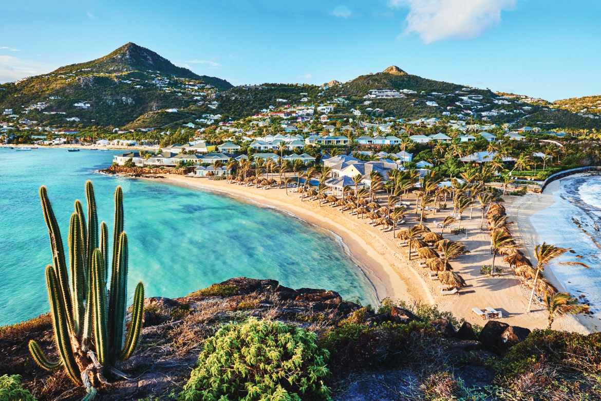 Rosewood Le Guanahani St. Barth, French West Indies
