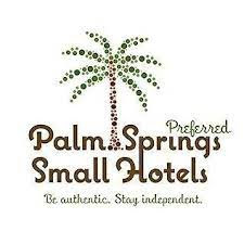 Palm Springs Small hotels 
