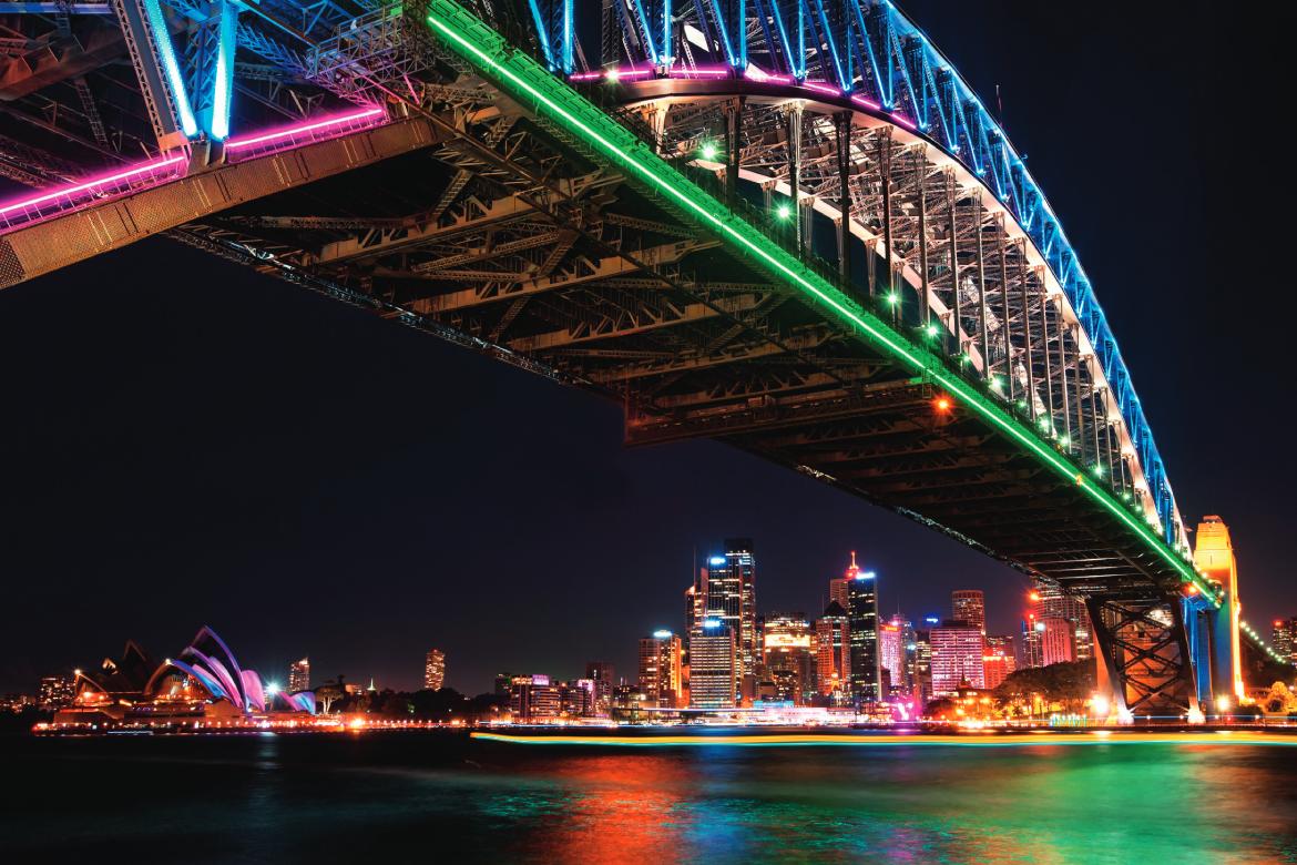 What's New in Sydney, Australia ⋆ Passport Magazine