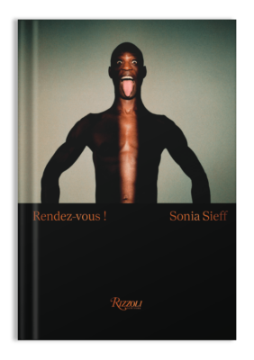 Rendez Vous! By Sonia Sieff