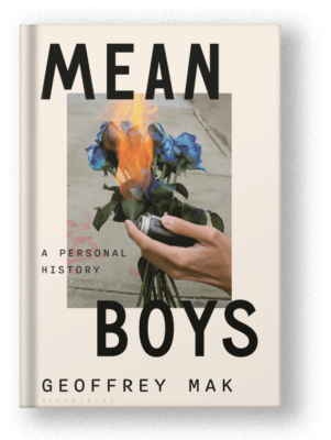 Mean Boys by Geoffrey Mak