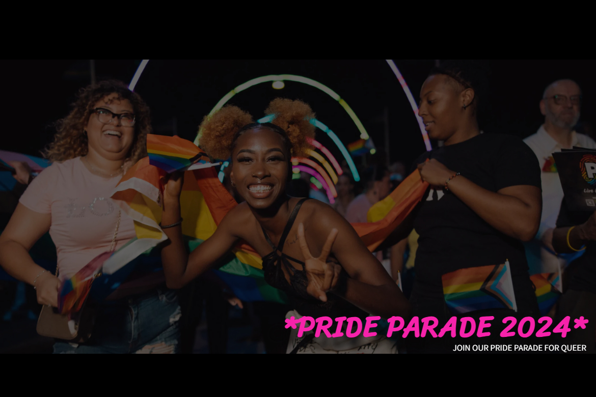 Curacao Gay Pride