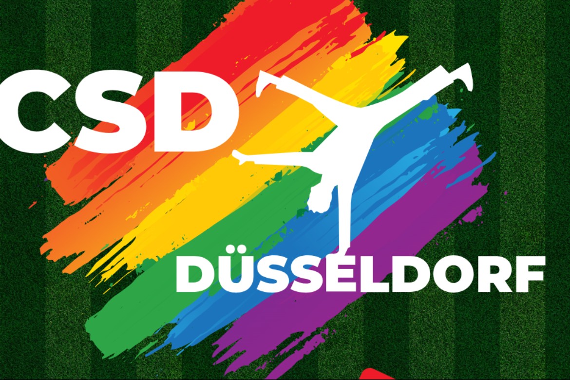 CSD Dusseldorf Germany 2024