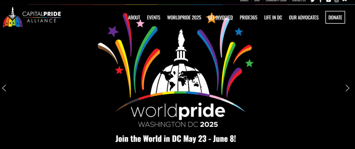 DC Pride 2024