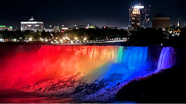 Rainbow City Pride (Greater Niagara)