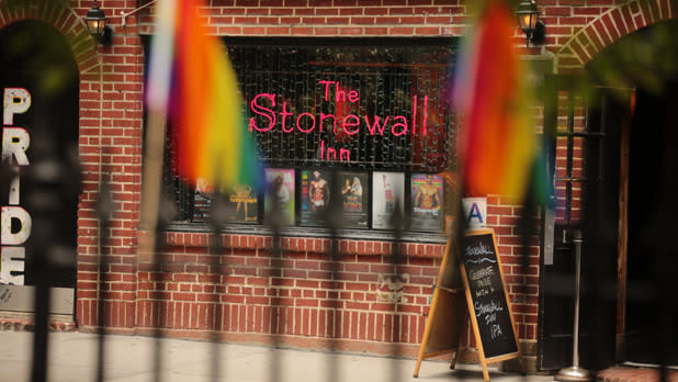 Stonewall National Monument (NYC)