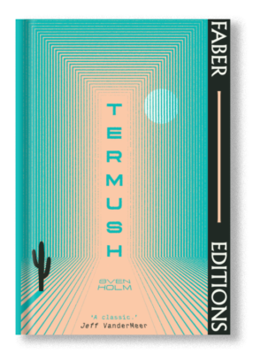 Termush by Sven Holm