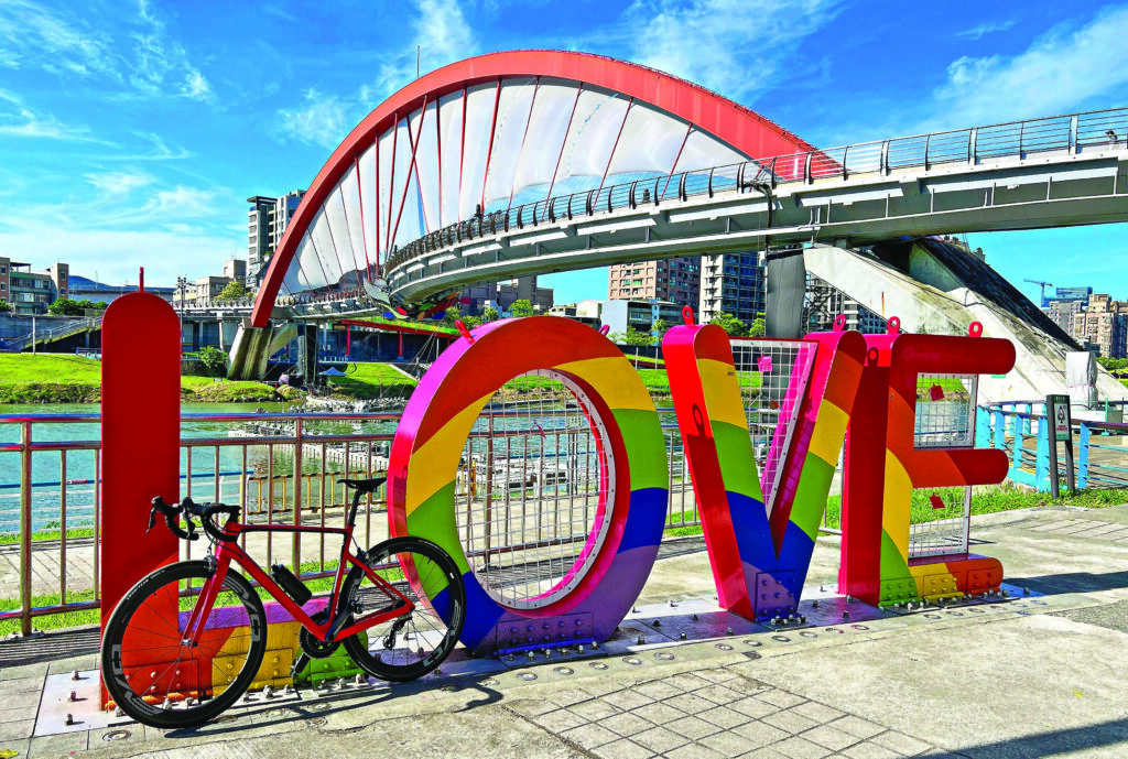 Taipei Riverside (Photo by topimages)