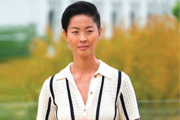 Image Jeff Leach image beautiful image beautiful image beautiful image beautiful image beautiful - Get to Know Kristen Kish: Top Chef Host and Restaurateur