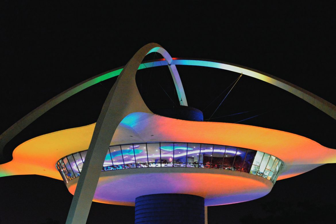 The Global Appeal of Public Art in Airports