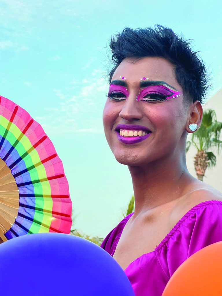 Los Cabos Pride (Photo by DepartureLevel.com)