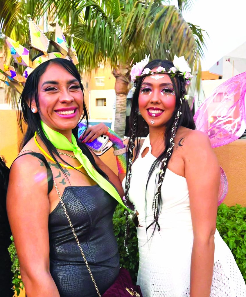 Los Cabos Pride (Photo by DepartureLevel.com)