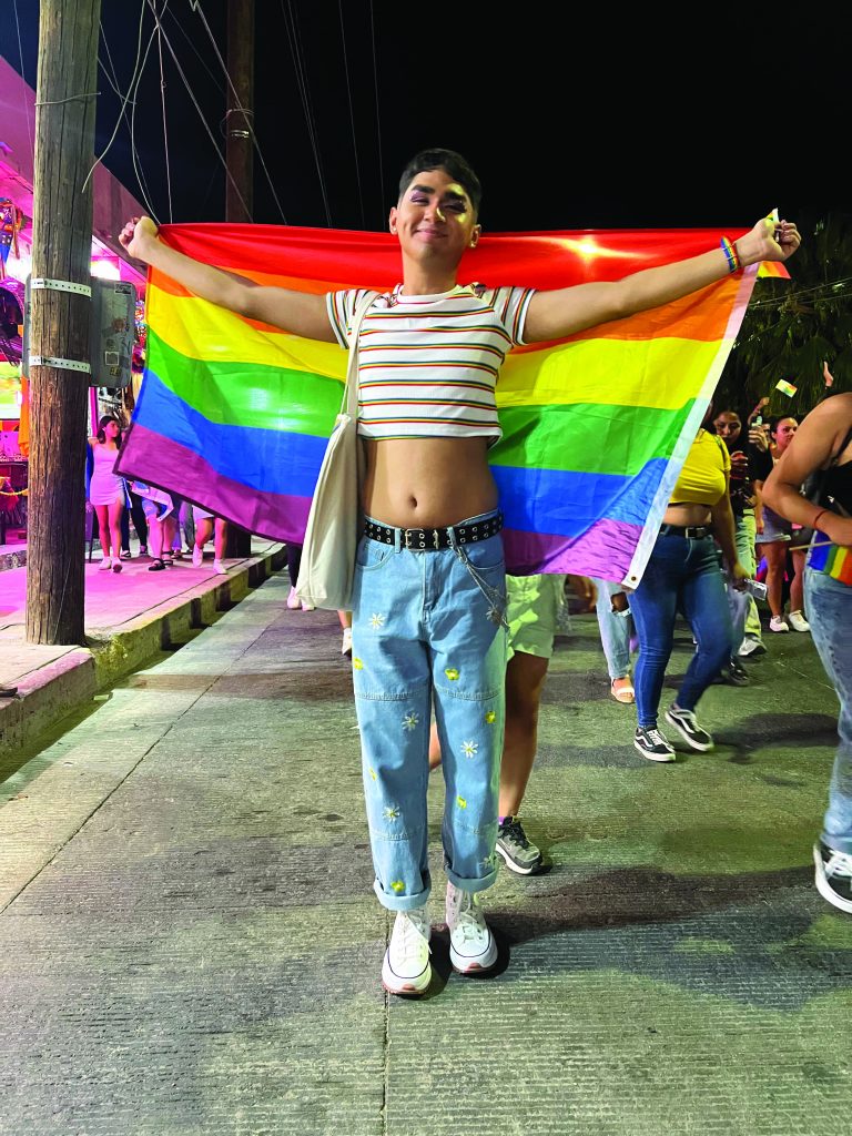 Los Cabos Pride (Photo by DepartureLevel.com)