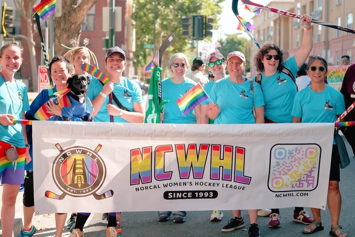 Silicon Valley Pride 2025